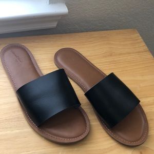 Sandals